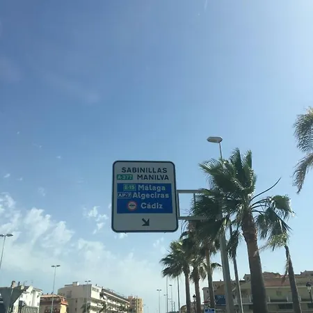 Apartment Coto Real Duquesa Manilva