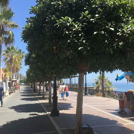 Apartamento Coto Real Duquesa
