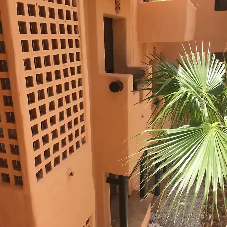 Coto Real Duquesa Apartment Manilva