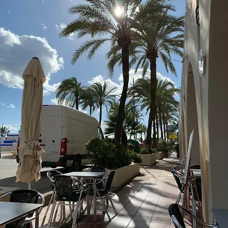 Coto Real Duquesa Apartment Manilva