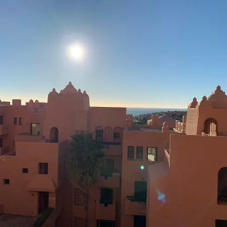Coto Real Duquesa Apartment *