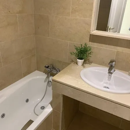Apartment Coto Real Duquesa