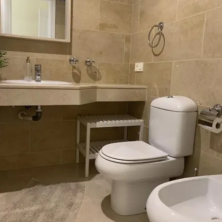 Coto Real Duquesa Apartment *