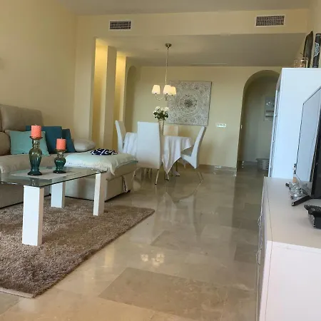 Coto Real Duquesa Apartment *