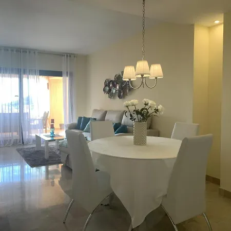 Apartment Coto Real Duquesa