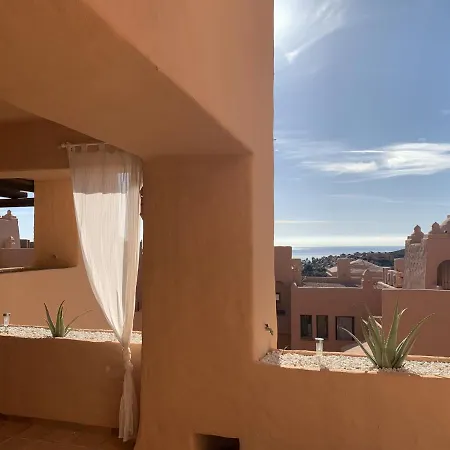 Apartment Coto Real Duquesa *