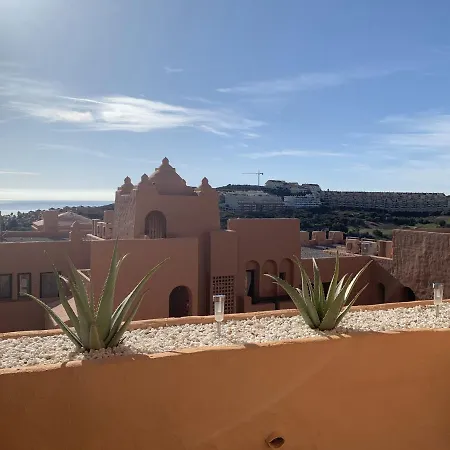 Apartamento Coto Real Duquesa *