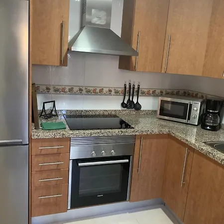 Apartment Coto Real Duquesa Manilva
