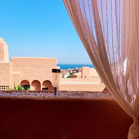 Apartment Coto Real Duquesa