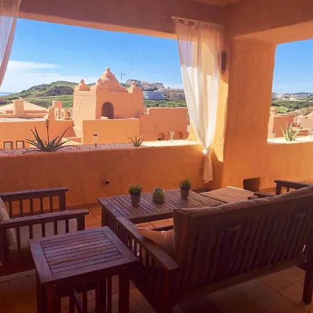 Coto Real Duquesa Apartment *